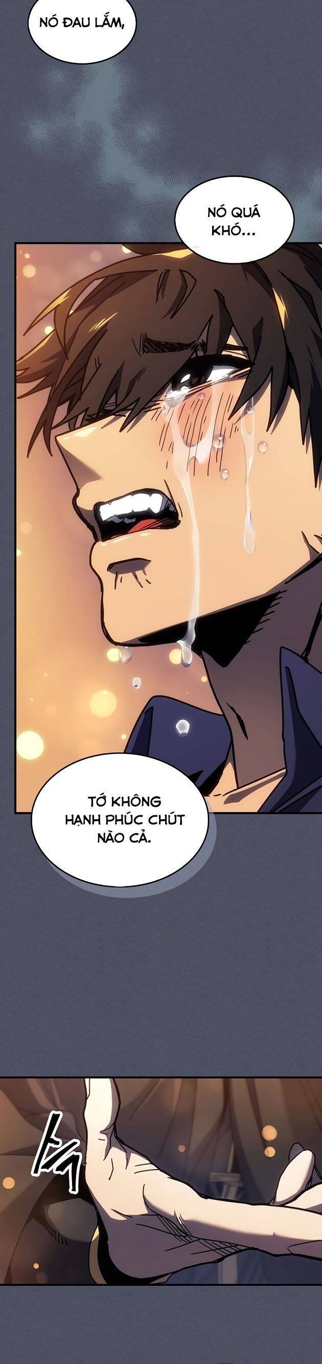 Chuyển Sinh Ma Pháp Đặc Biệt Yếu Chapter 257 - 30