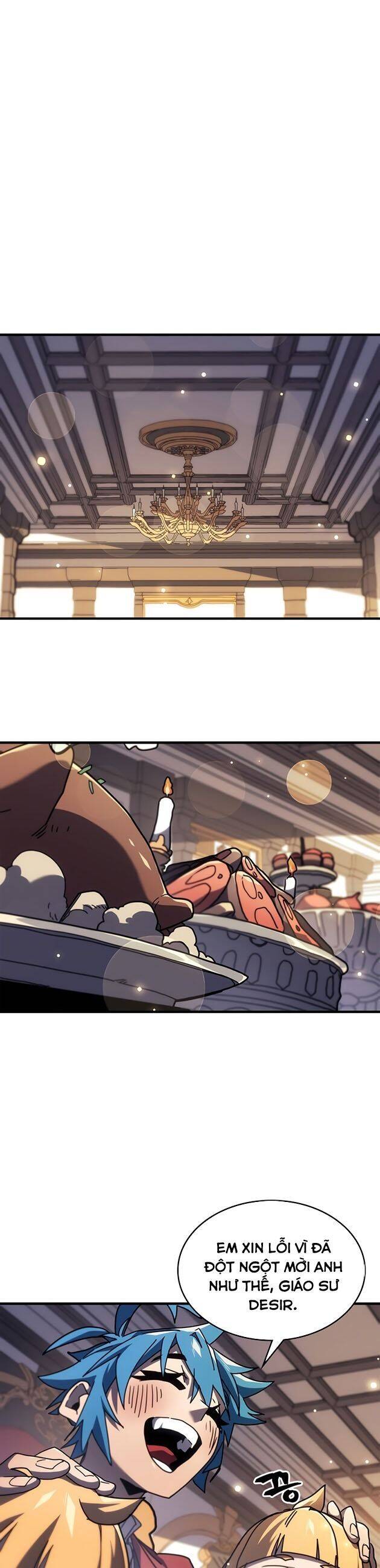 Chuyển Sinh Ma Pháp Đặc Biệt Yếu Chapter 257 - 4