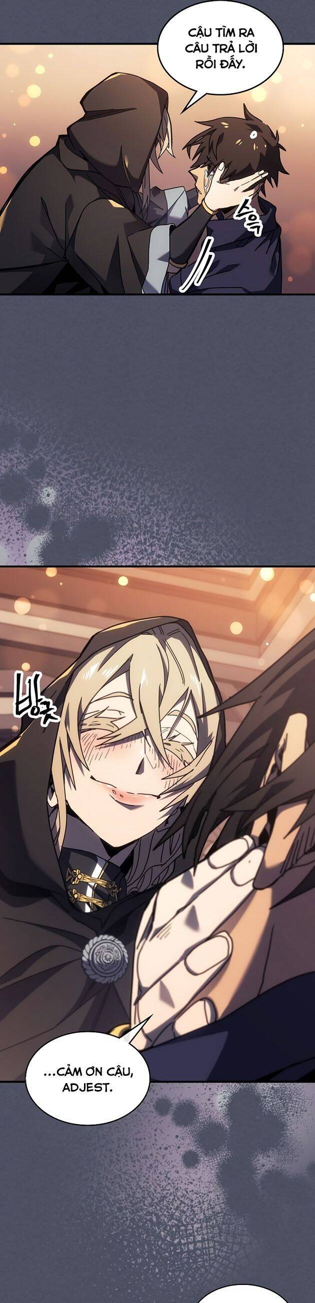 Chuyển Sinh Ma Pháp Đặc Biệt Yếu Chapter 257 - 31