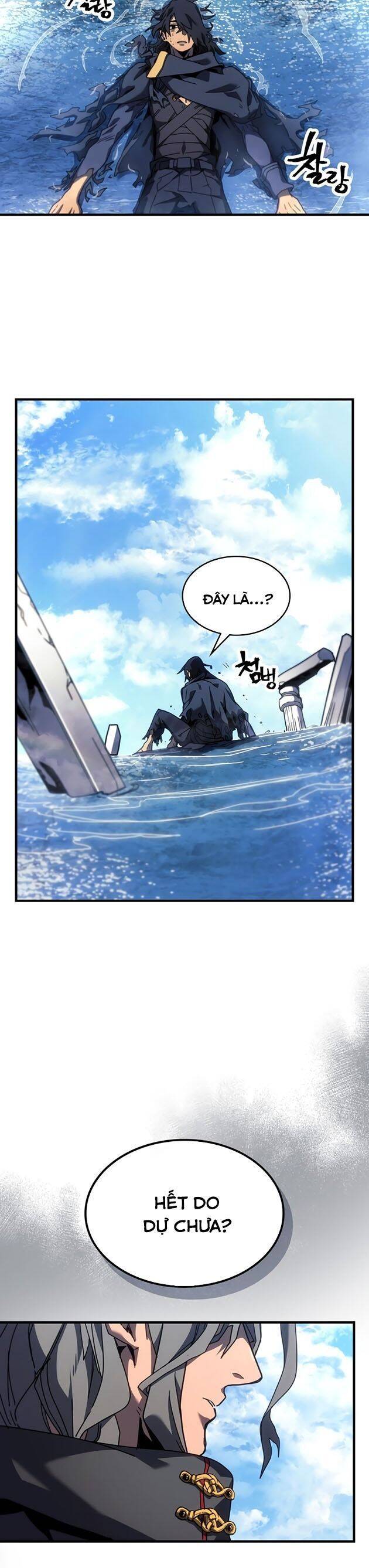 Chuyển Sinh Ma Pháp Đặc Biệt Yếu Chapter 257 - 33