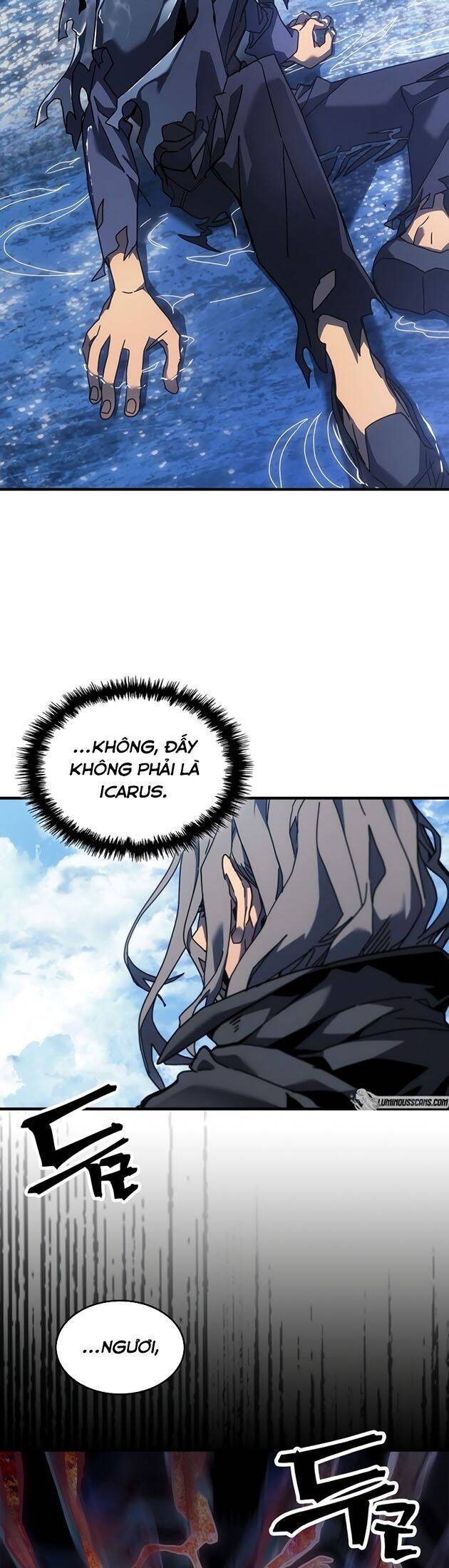 Chuyển Sinh Ma Pháp Đặc Biệt Yếu Chapter 257 - 35