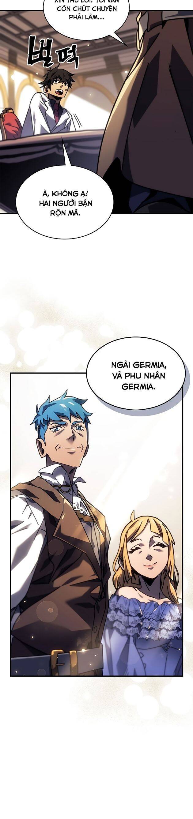 Chuyển Sinh Ma Pháp Đặc Biệt Yếu Chapter 257 - 6