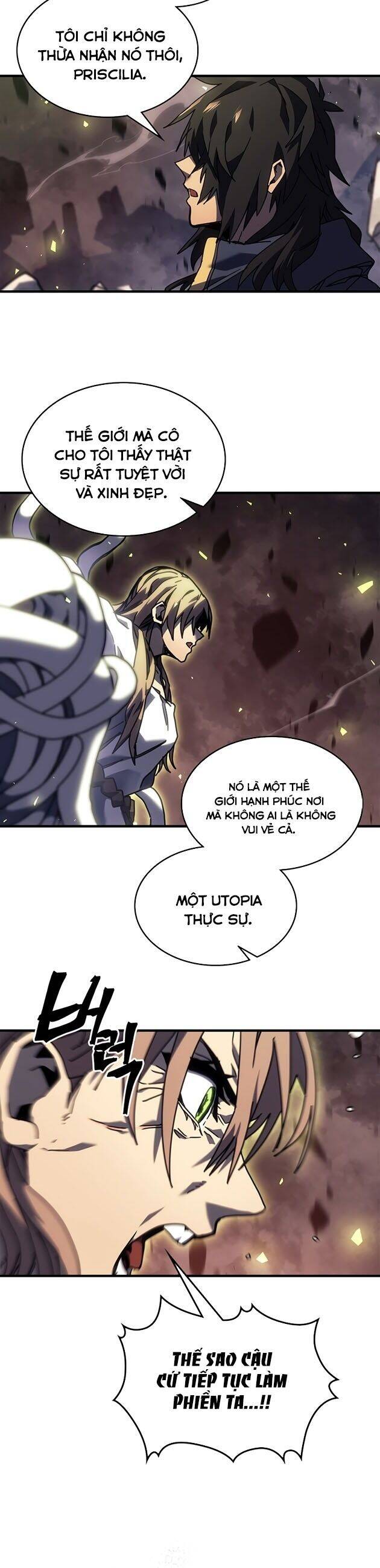 Chuyển Sinh Ma Pháp Đặc Biệt Yếu Chapter 258 - 30