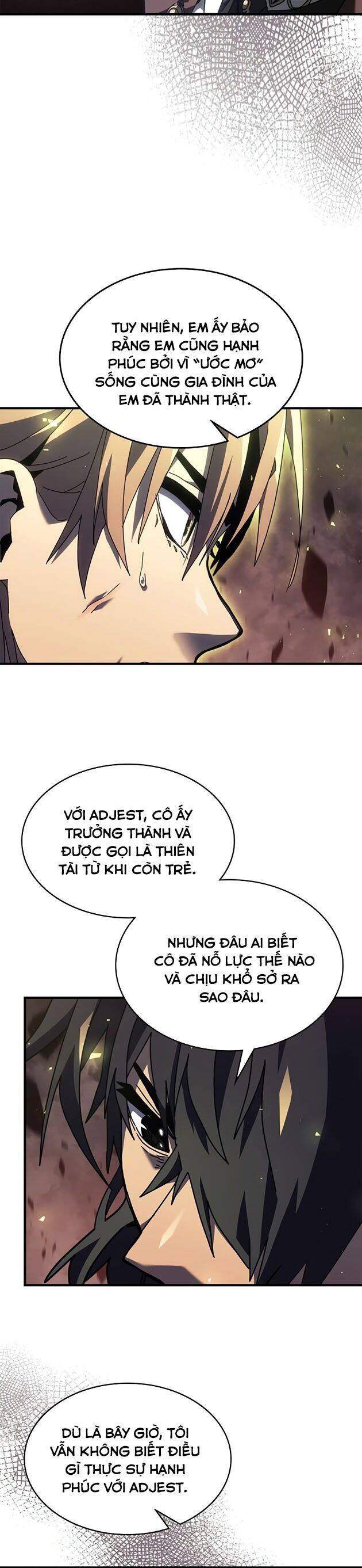 Chuyển Sinh Ma Pháp Đặc Biệt Yếu Chapter 258 - 33