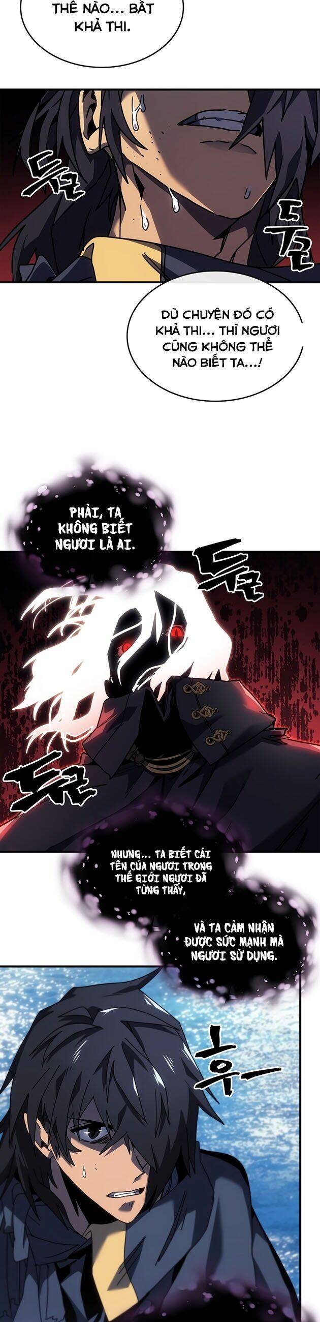 Chuyển Sinh Ma Pháp Đặc Biệt Yếu Chapter 258 - 5