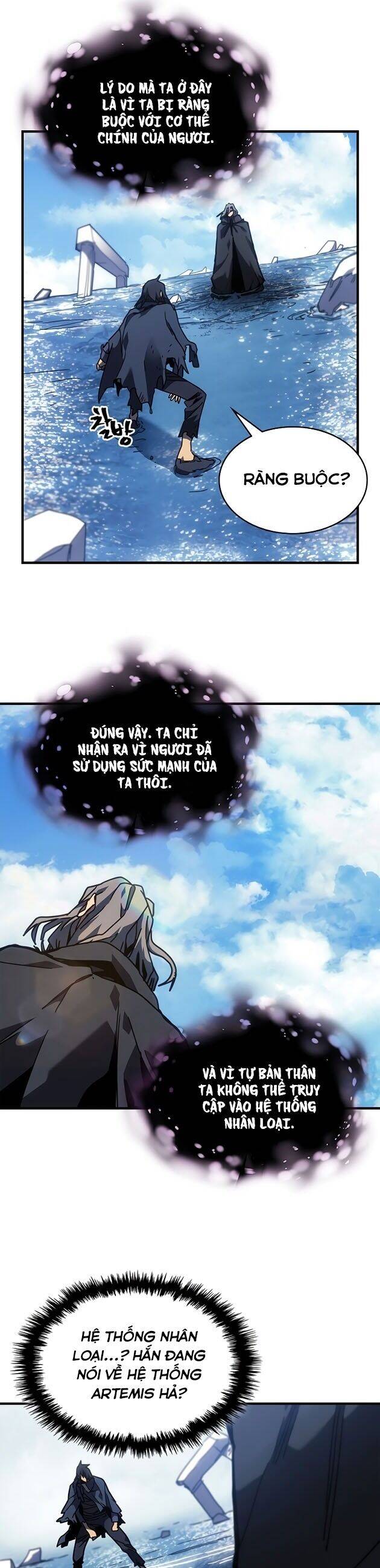 Chuyển Sinh Ma Pháp Đặc Biệt Yếu Chapter 258 - 8