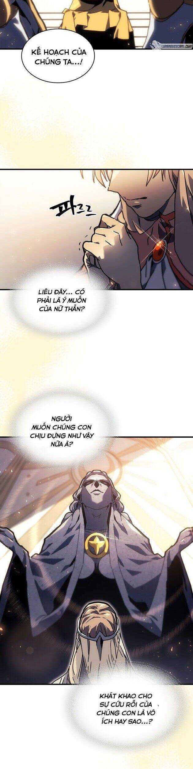 Chuyển Sinh Ma Pháp Đặc Biệt Yếu Chapter 259 - 2