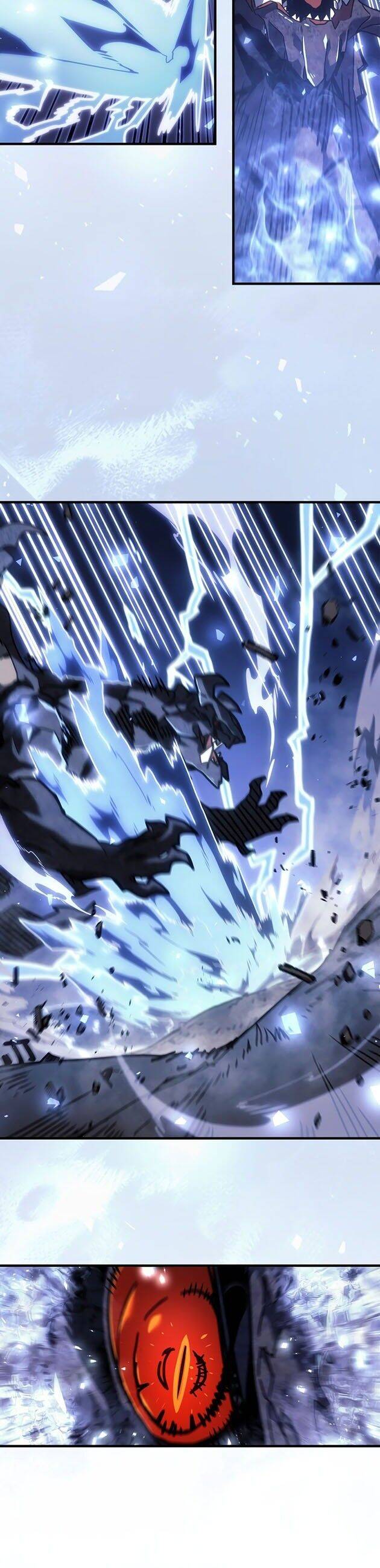 Chuyển Sinh Ma Pháp Đặc Biệt Yếu Chapter 259 - 11