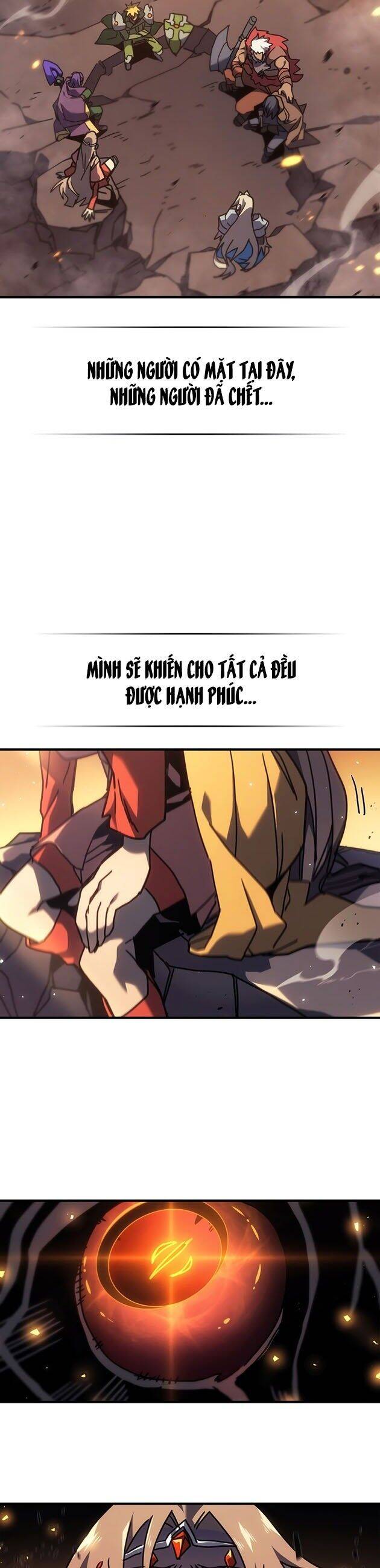 Chuyển Sinh Ma Pháp Đặc Biệt Yếu Chapter 259 - 16