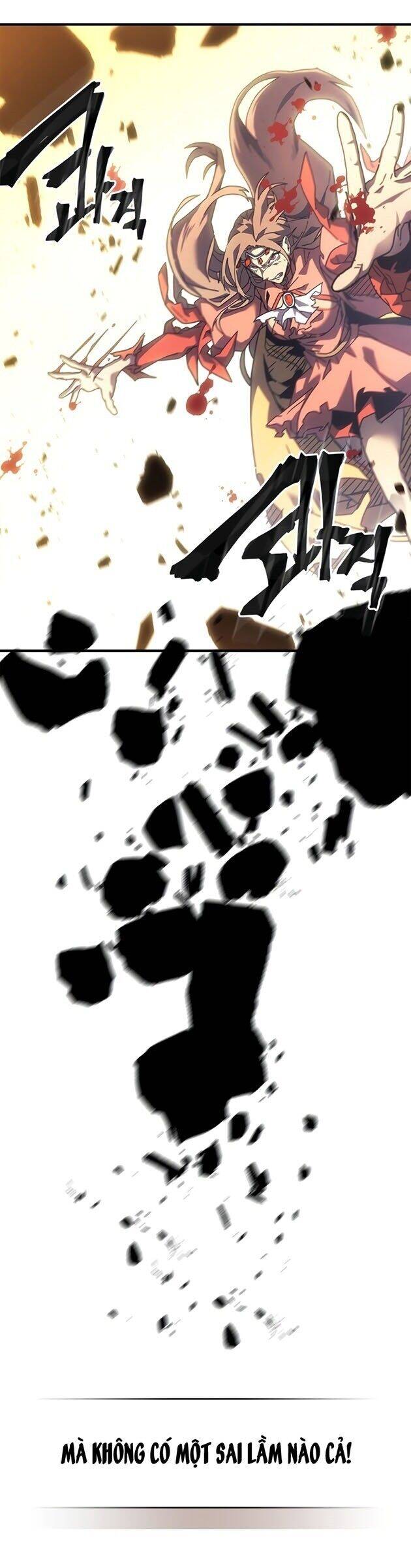 Chuyển Sinh Ma Pháp Đặc Biệt Yếu Chapter 259 - 19