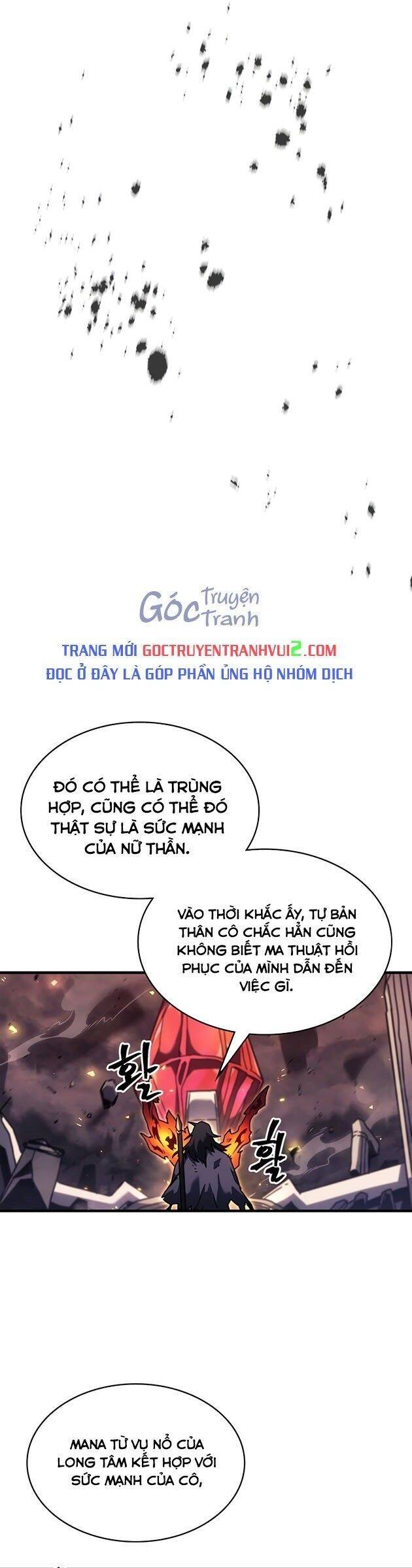 Chuyển Sinh Ma Pháp Đặc Biệt Yếu Chapter 259 - 20