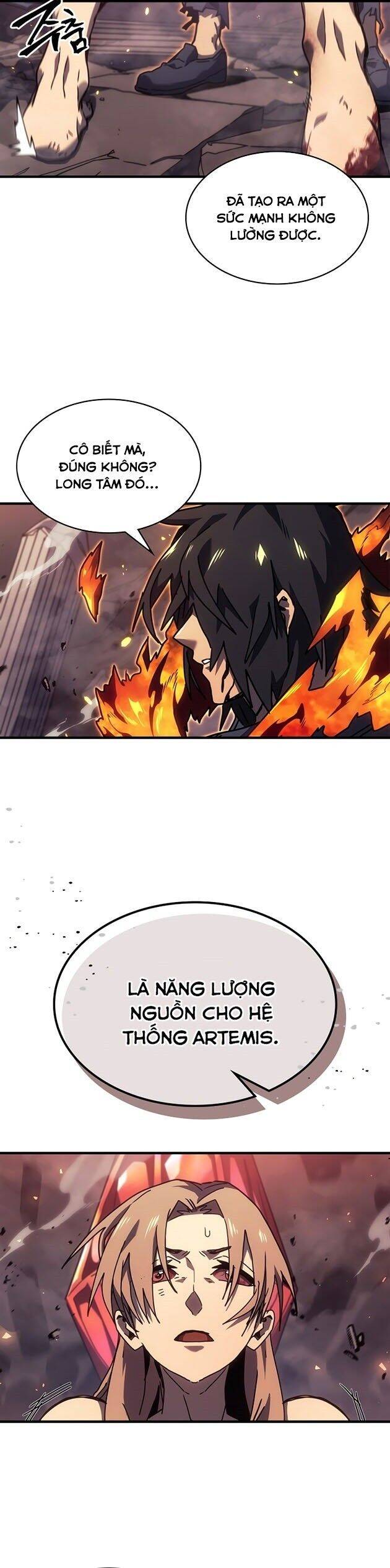 Chuyển Sinh Ma Pháp Đặc Biệt Yếu Chapter 259 - 21