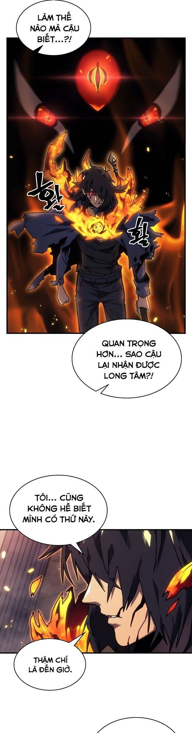 Chuyển Sinh Ma Pháp Đặc Biệt Yếu Chapter 259 - 22