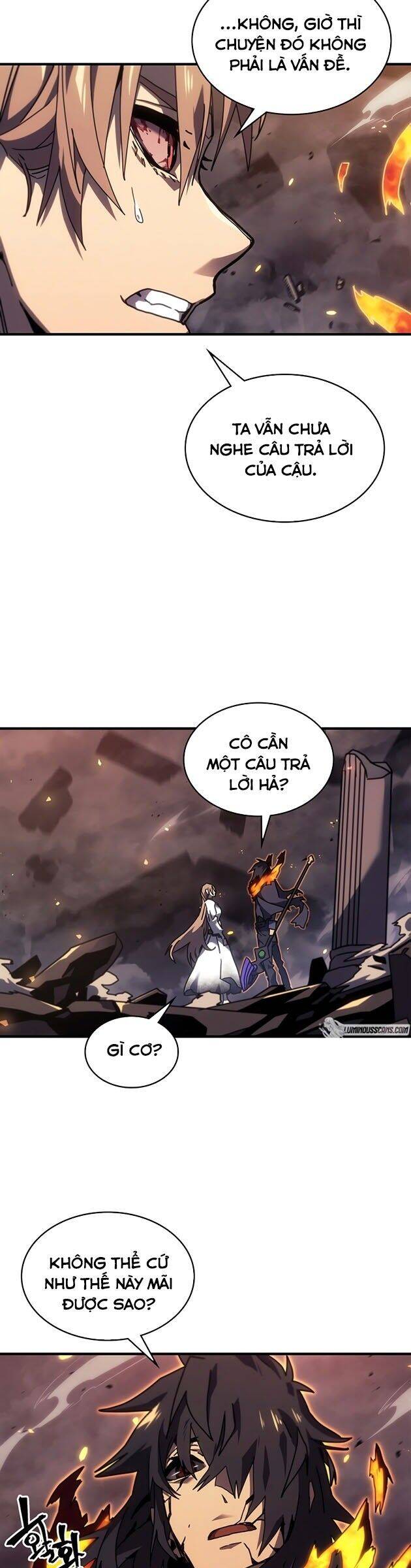 Chuyển Sinh Ma Pháp Đặc Biệt Yếu Chapter 259 - 23