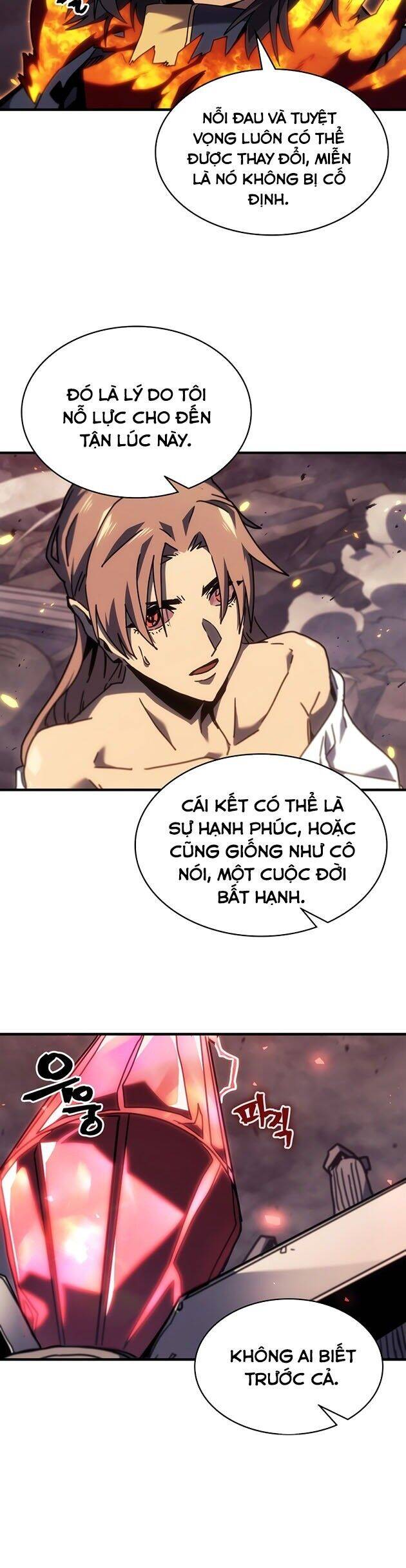 Chuyển Sinh Ma Pháp Đặc Biệt Yếu Chapter 259 - 24