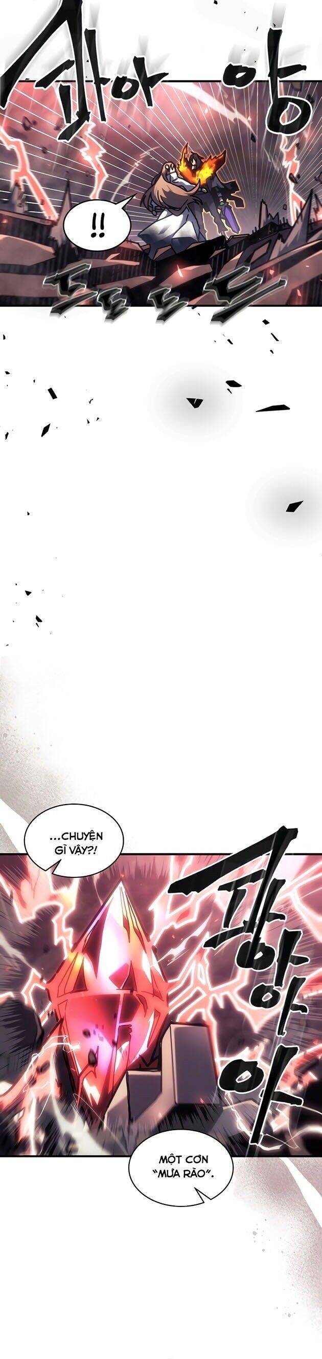 Chuyển Sinh Ma Pháp Đặc Biệt Yếu Chapter 259 - 27