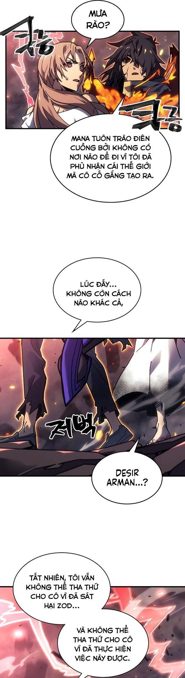 Chuyển Sinh Ma Pháp Đặc Biệt Yếu Chapter 259 - 28