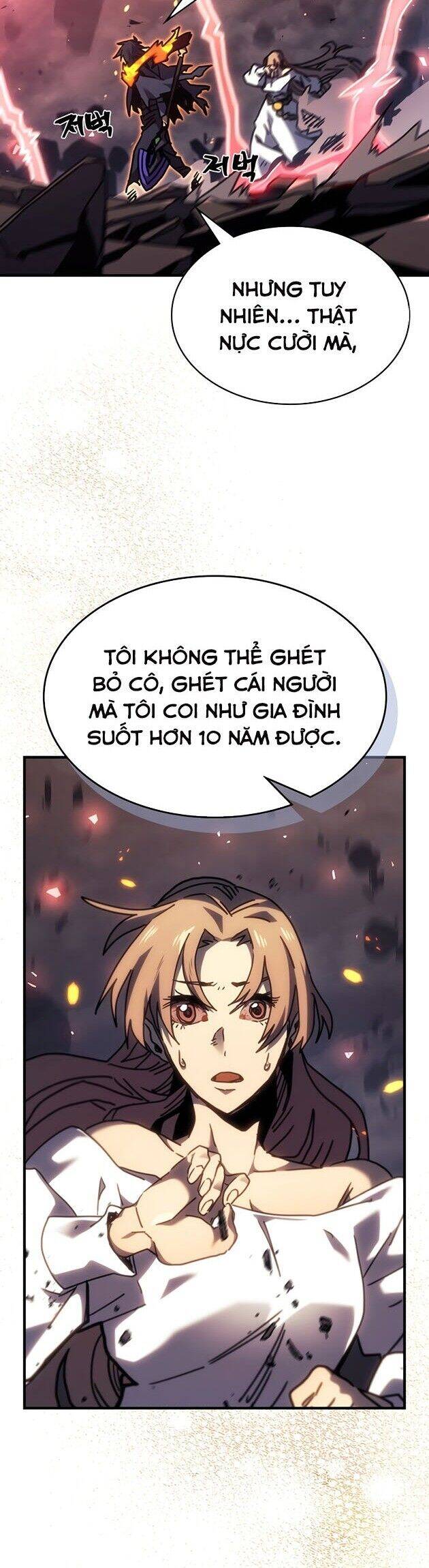 Chuyển Sinh Ma Pháp Đặc Biệt Yếu Chapter 259 - 29