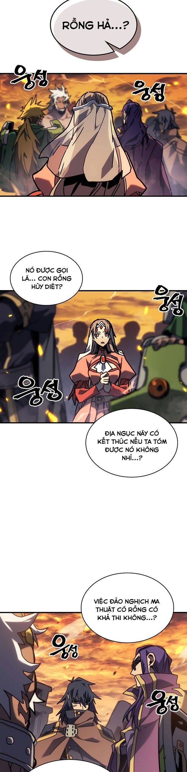 Chuyển Sinh Ma Pháp Đặc Biệt Yếu Chapter 259 - 5