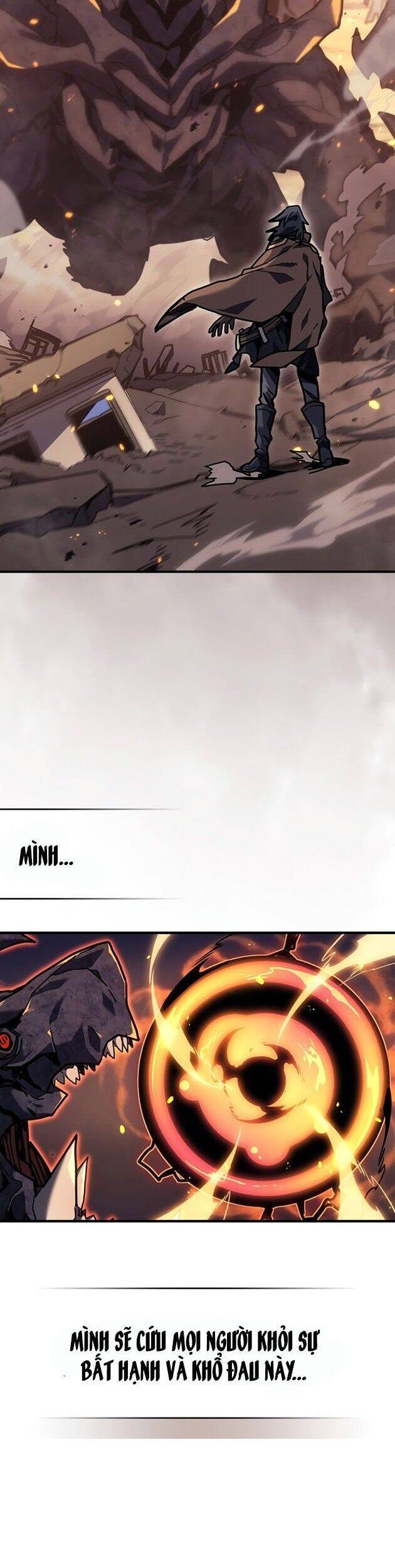 Chuyển Sinh Ma Pháp Đặc Biệt Yếu Chapter 259 - 8