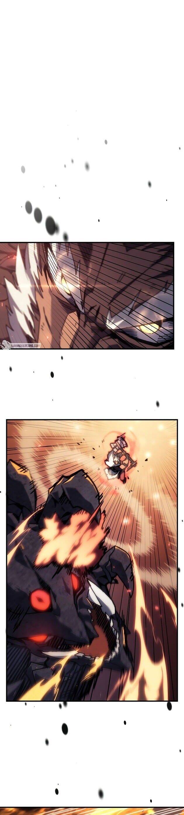 Chuyển Sinh Ma Pháp Đặc Biệt Yếu Chapter 259 - 9