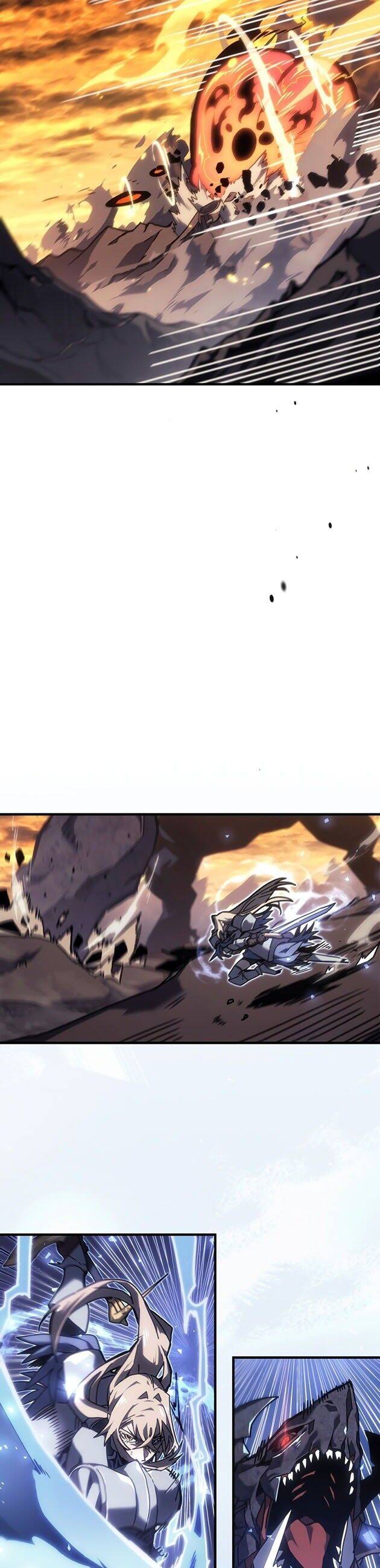 Chuyển Sinh Ma Pháp Đặc Biệt Yếu Chapter 259 - 10