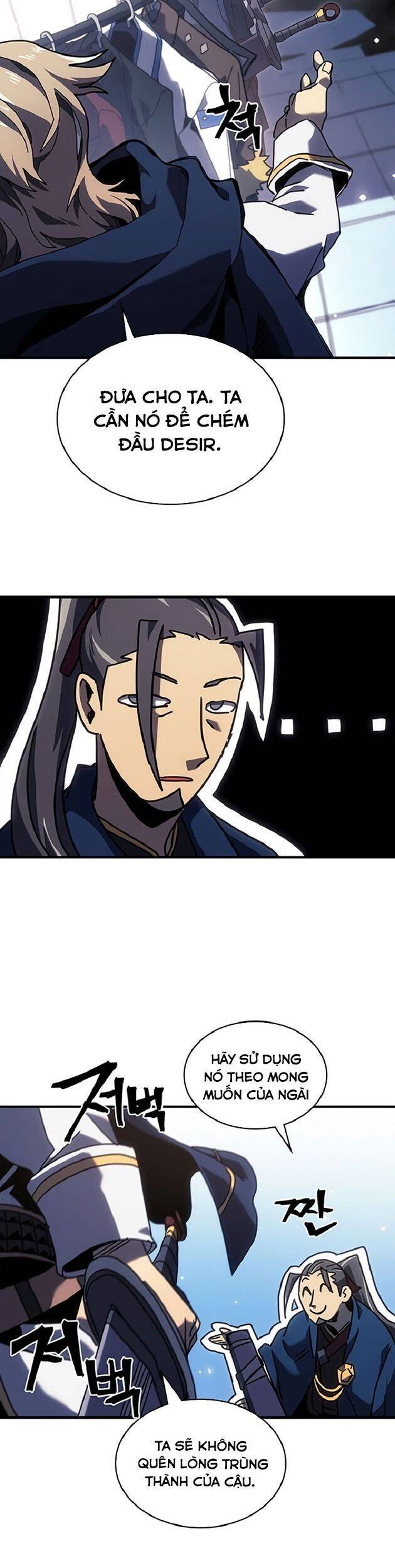 Chuyển Sinh Ma Pháp Đặc Biệt Yếu Chapter 267 - 11