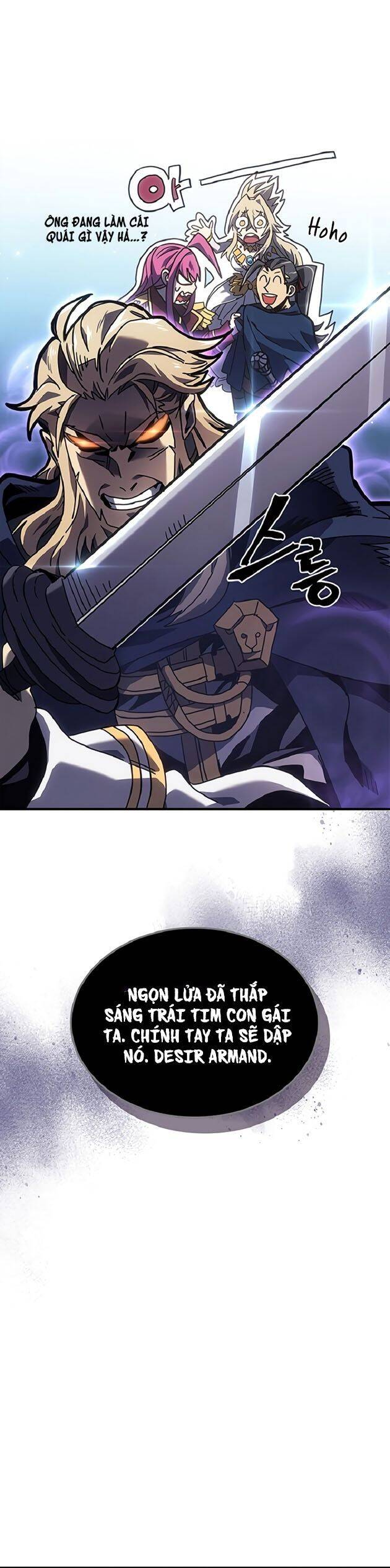 Chuyển Sinh Ma Pháp Đặc Biệt Yếu Chapter 267 - 12