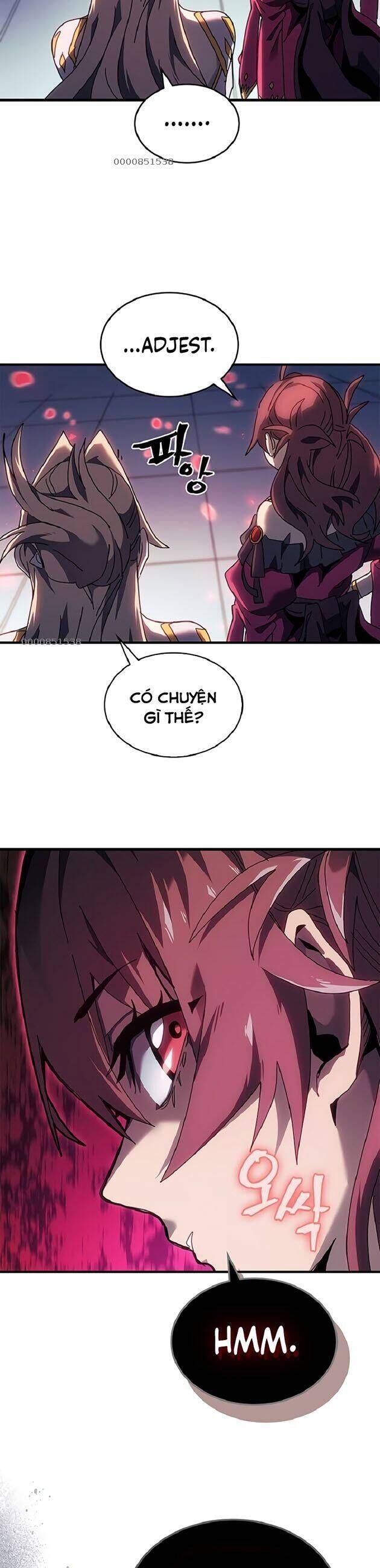 Chuyển Sinh Ma Pháp Đặc Biệt Yếu Chapter 267 - 17