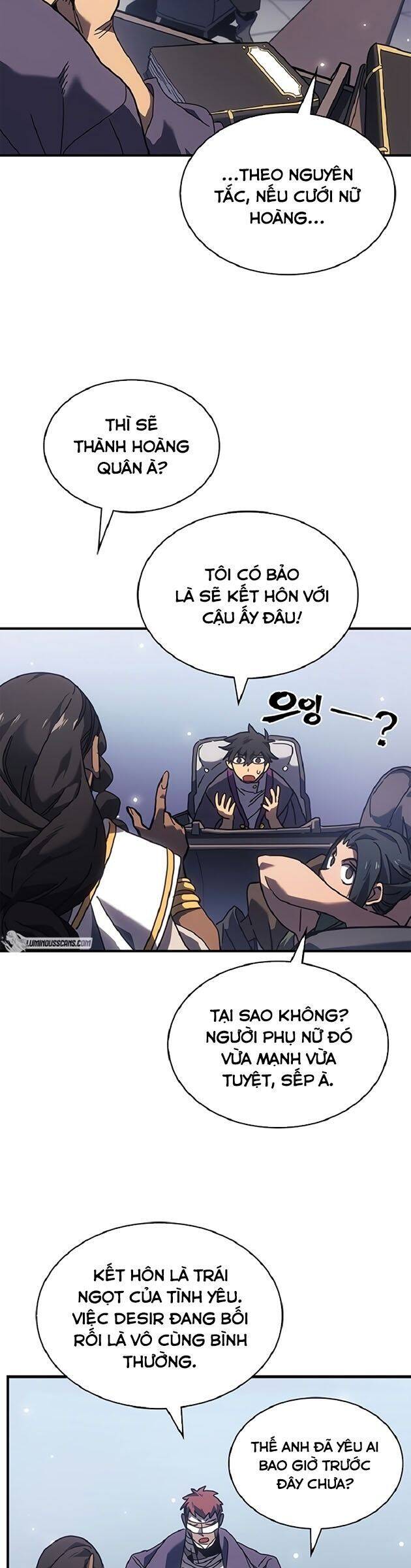 Chuyển Sinh Ma Pháp Đặc Biệt Yếu Chapter 267 - 20