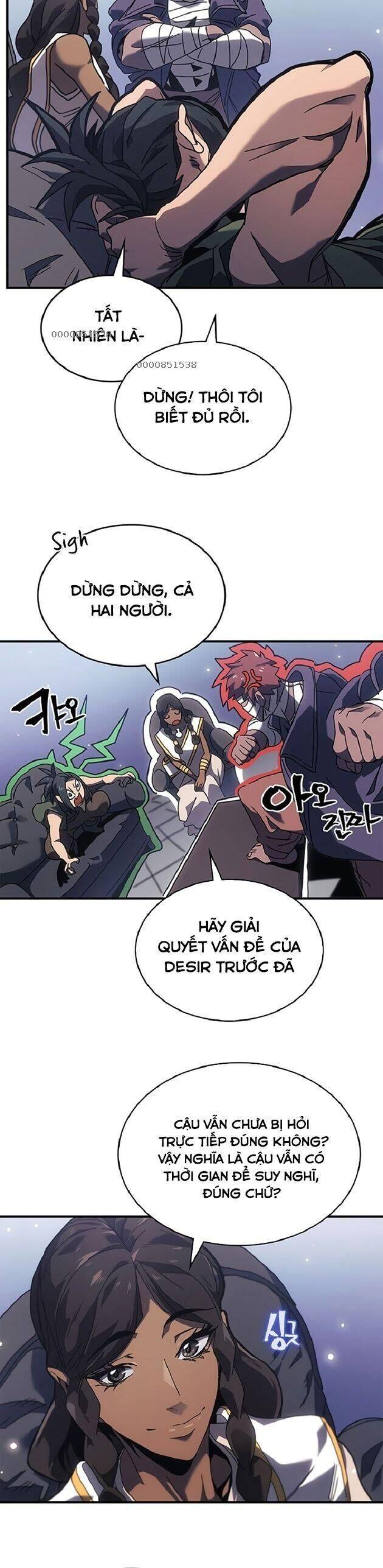 Chuyển Sinh Ma Pháp Đặc Biệt Yếu Chapter 267 - 21