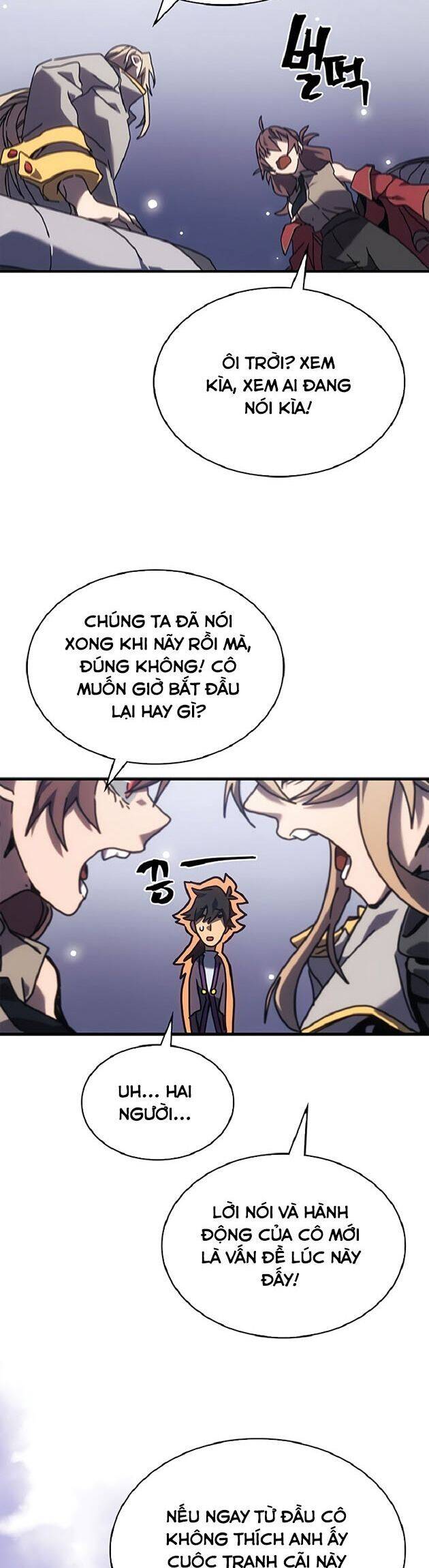 Chuyển Sinh Ma Pháp Đặc Biệt Yếu Chapter 267 - 29