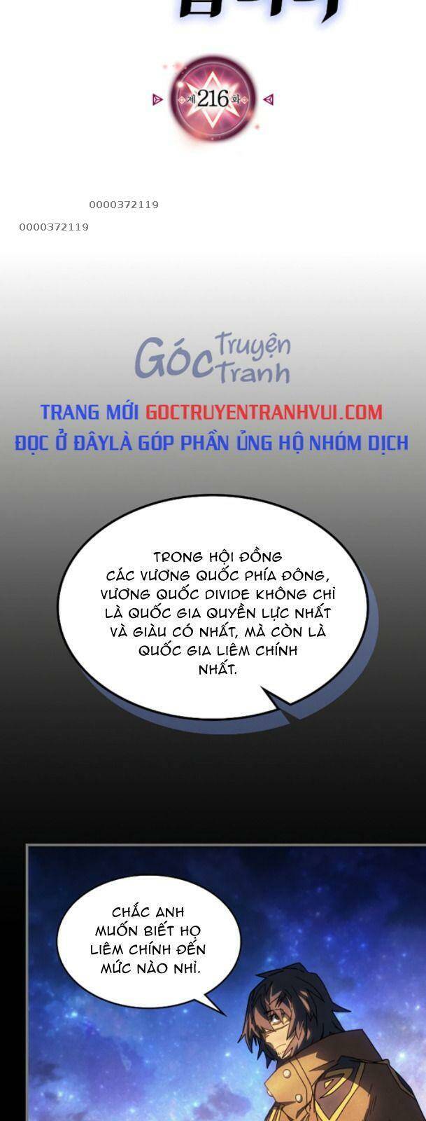 Chuyển Sinh Ma Pháp Đặc Biệt Yếu Chapter 216 - 2