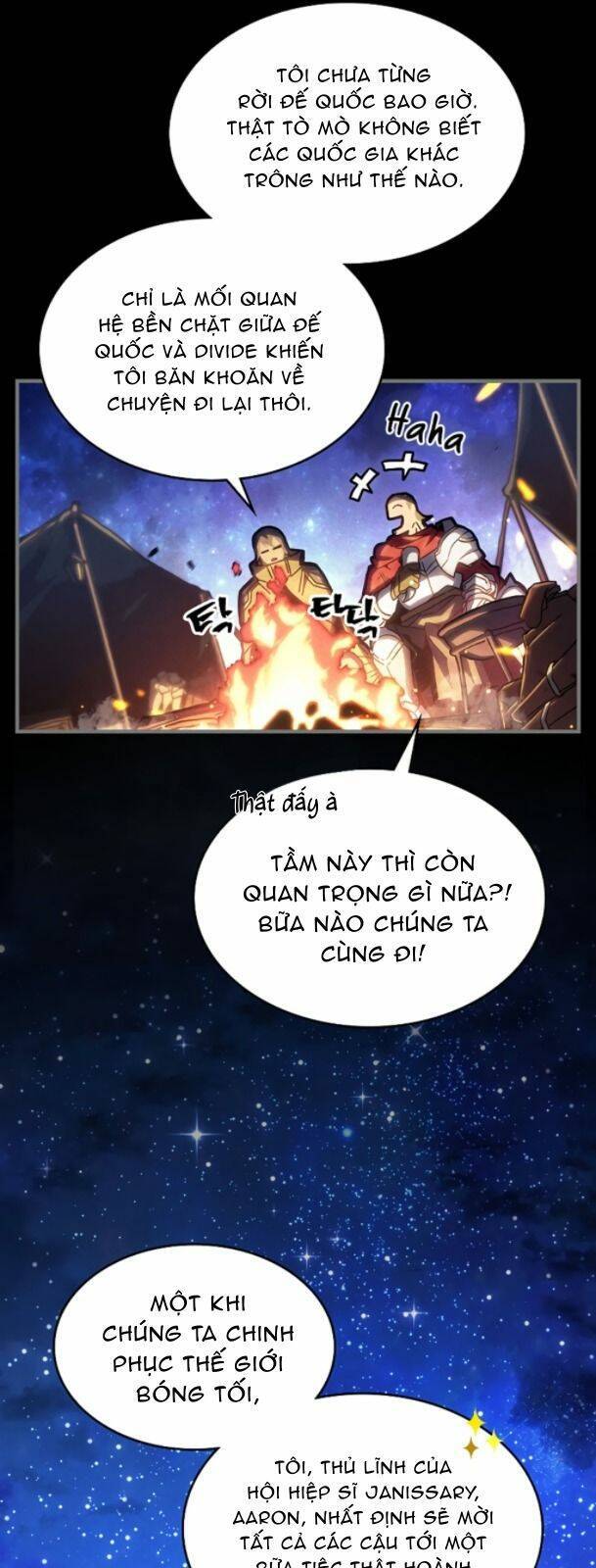 Chuyển Sinh Ma Pháp Đặc Biệt Yếu Chapter 216 - 4