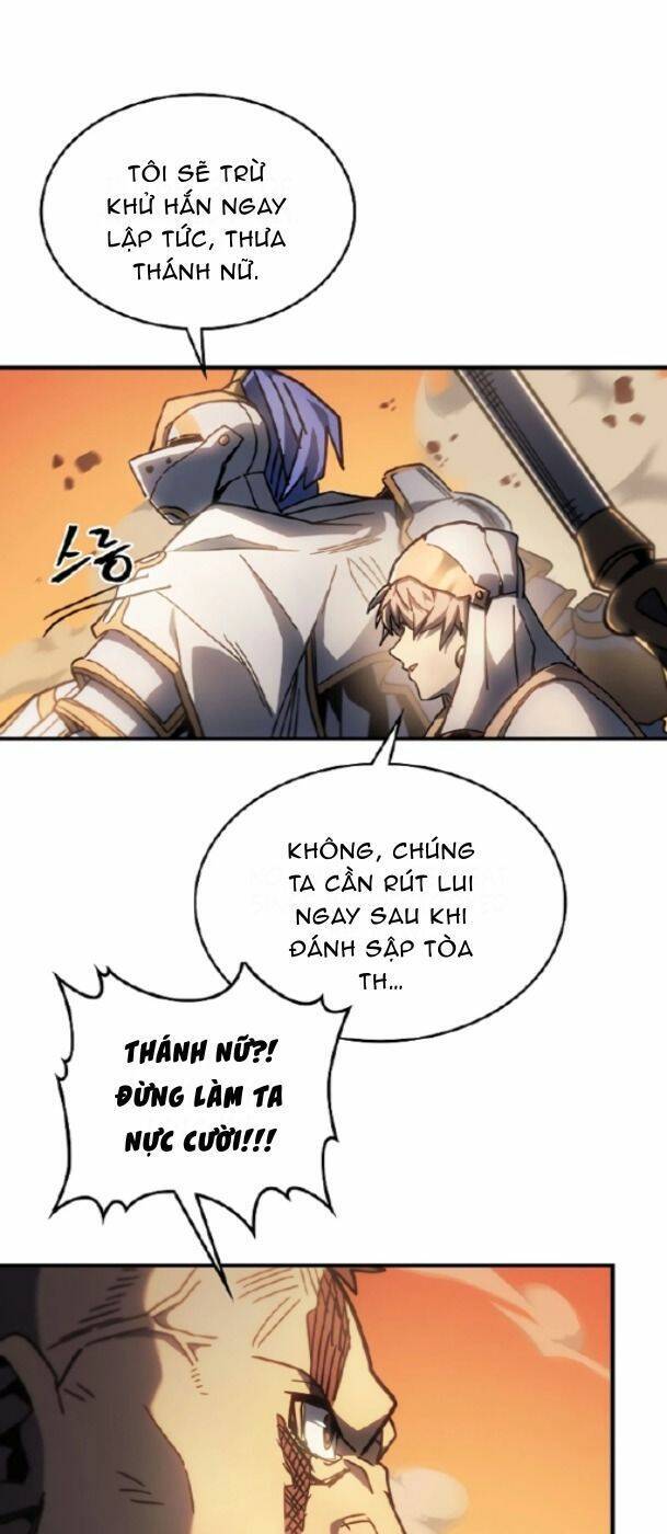 Chuyển Sinh Ma Pháp Đặc Biệt Yếu Chapter 216 - 31