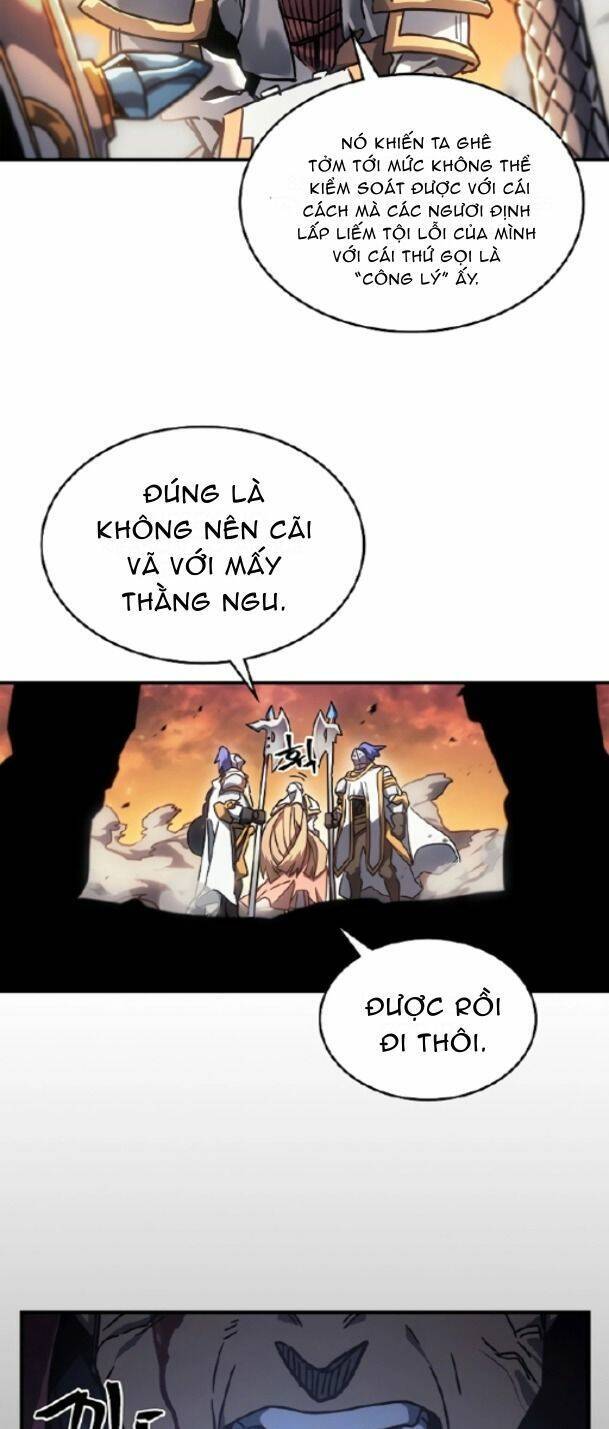 Chuyển Sinh Ma Pháp Đặc Biệt Yếu Chapter 216 - 35
