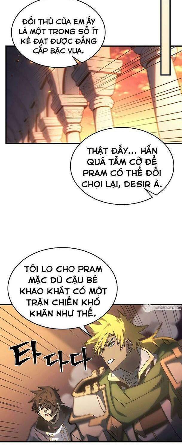 Chuyển Sinh Ma Pháp Đặc Biệt Yếu Chapter 217 - 17