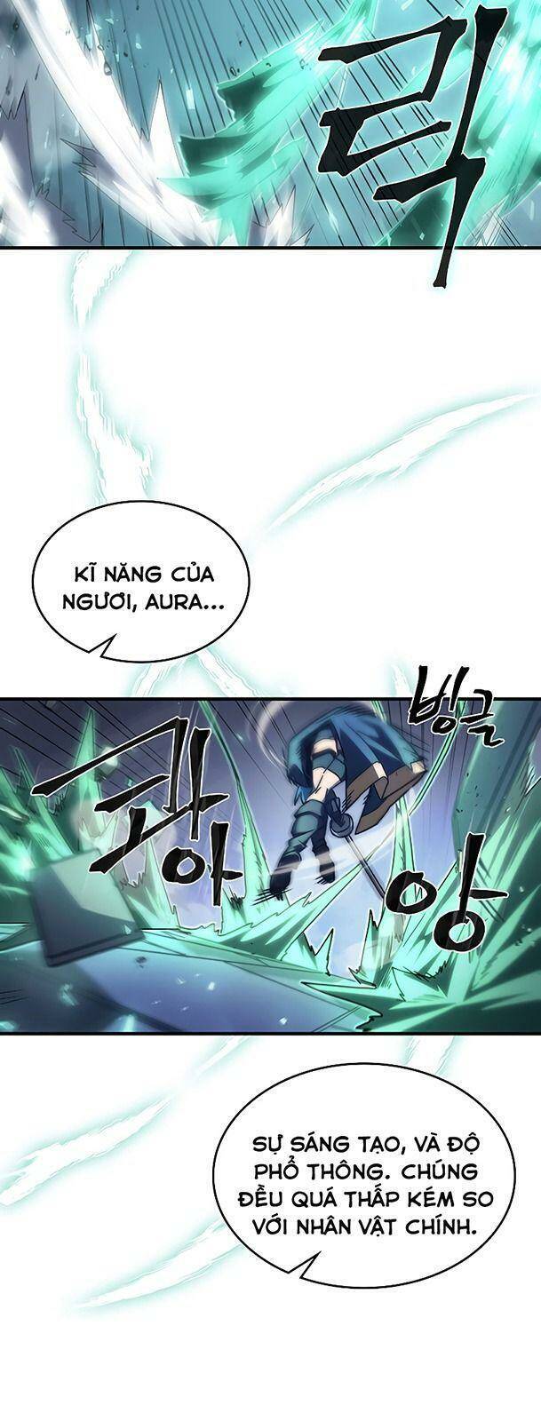 Chuyển Sinh Ma Pháp Đặc Biệt Yếu Chapter 217 - 25