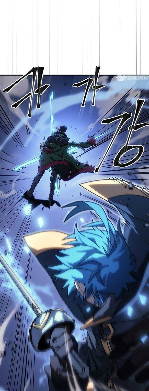 Chuyển Sinh Ma Pháp Đặc Biệt Yếu Chapter 217 - 27