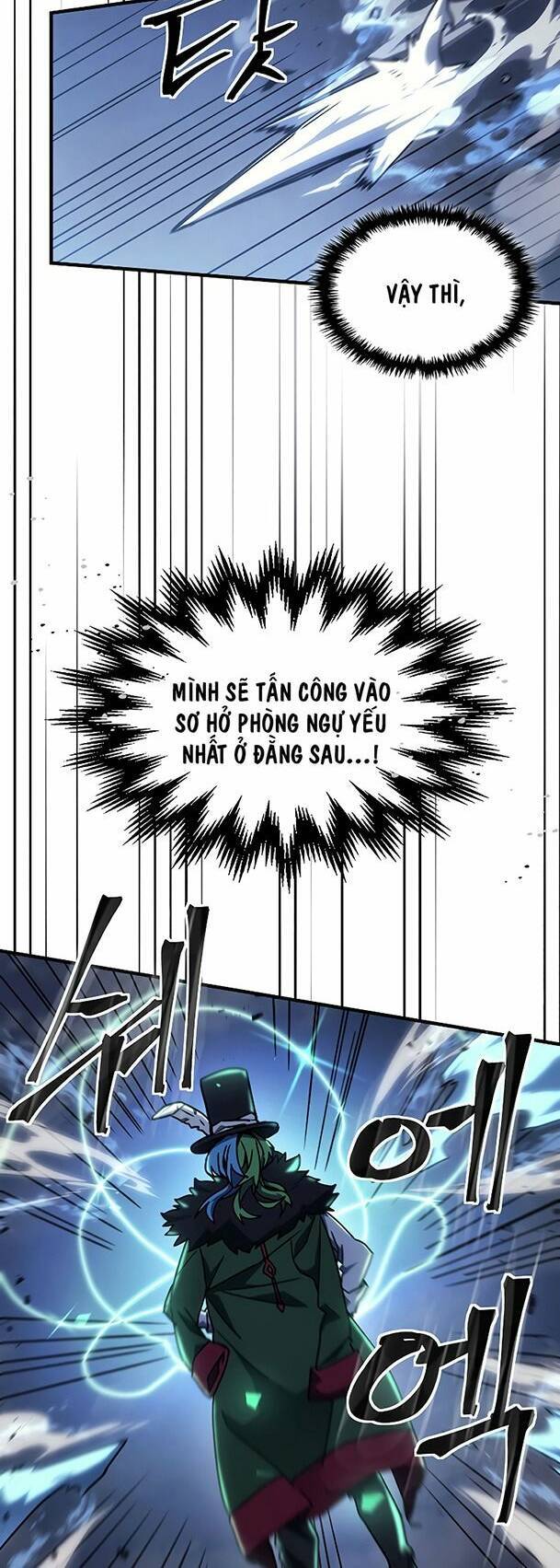 Chuyển Sinh Ma Pháp Đặc Biệt Yếu Chapter 217 - 29
