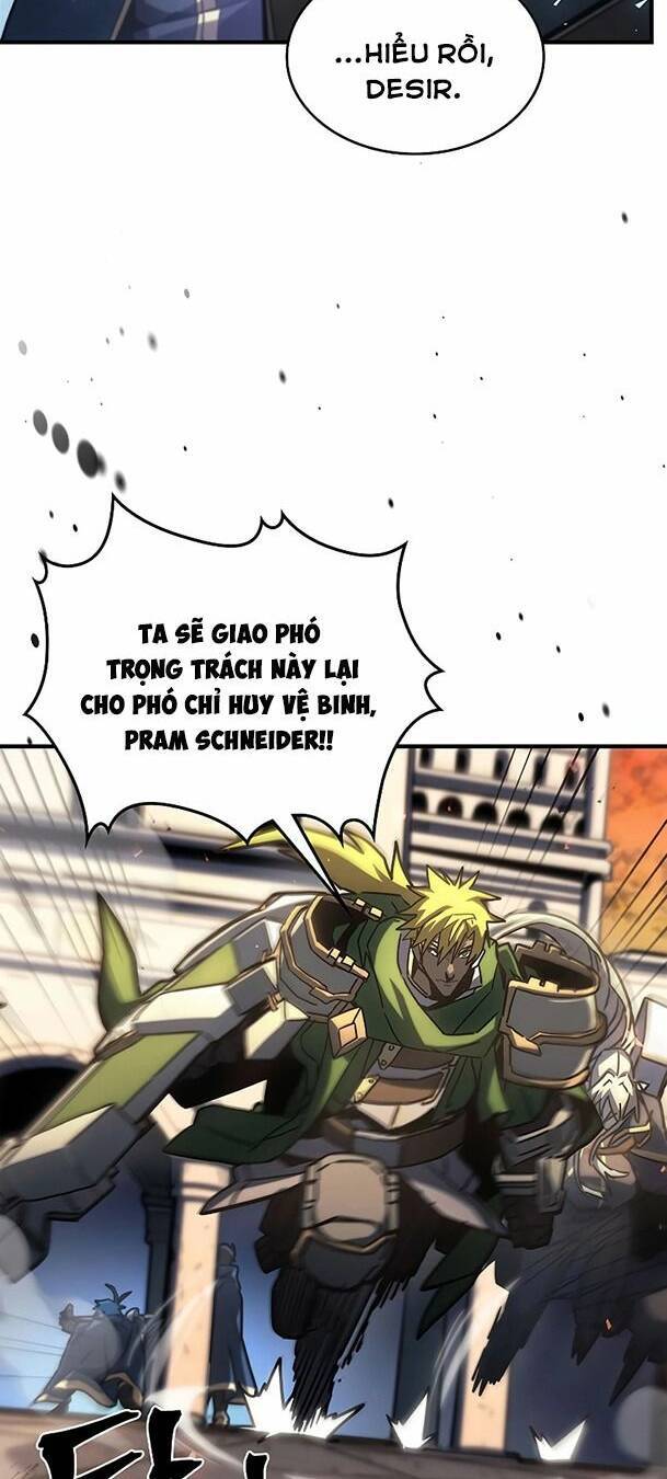 Chuyển Sinh Ma Pháp Đặc Biệt Yếu Chapter 217 - 7