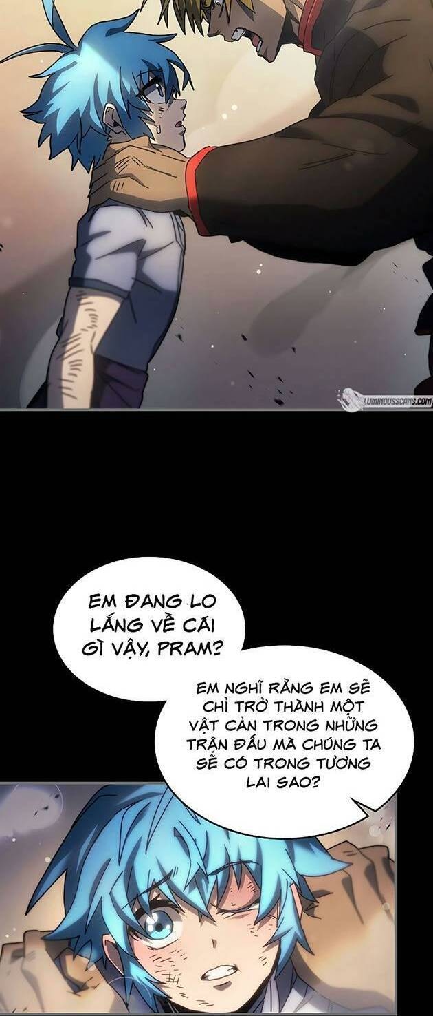 Chuyển Sinh Ma Pháp Đặc Biệt Yếu Chapter 218 - 12