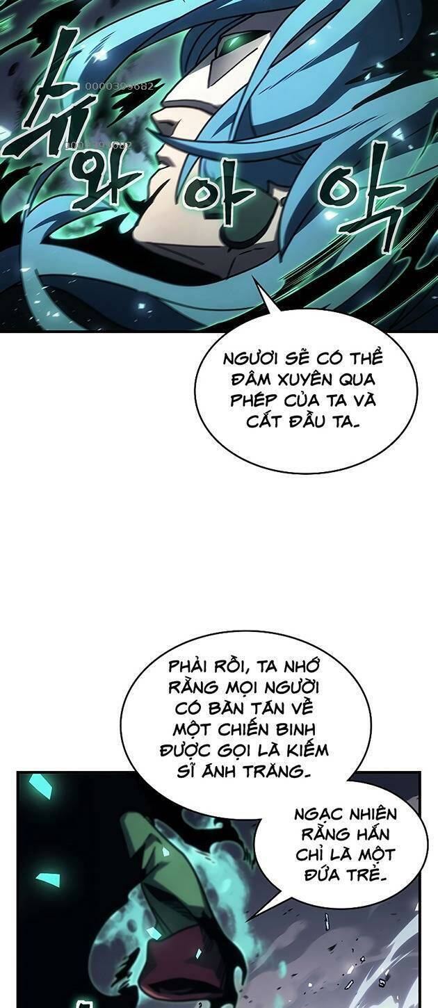 Chuyển Sinh Ma Pháp Đặc Biệt Yếu Chapter 218 - 39