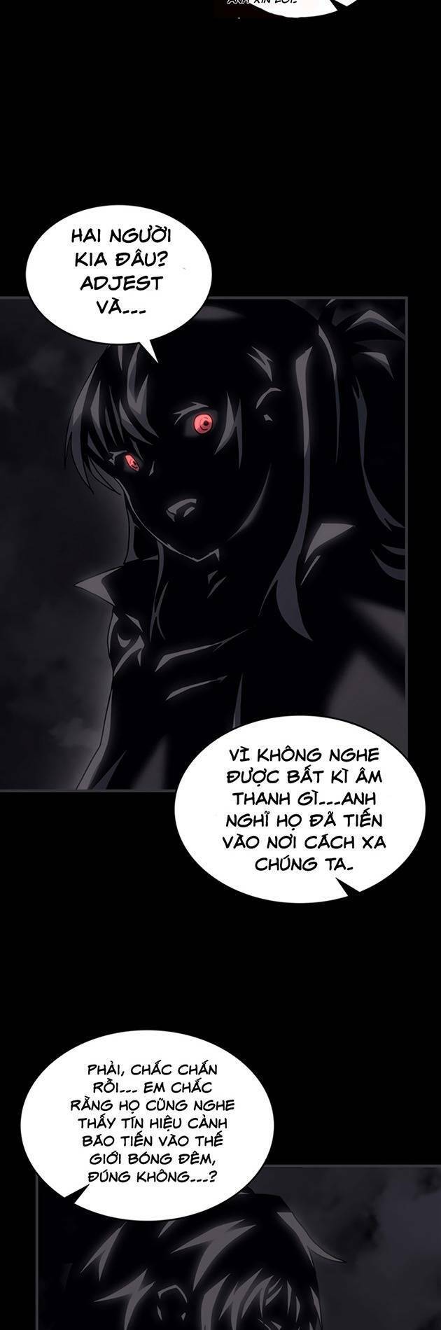 Chuyển Sinh Ma Pháp Đặc Biệt Yếu Chapter 219 - 23