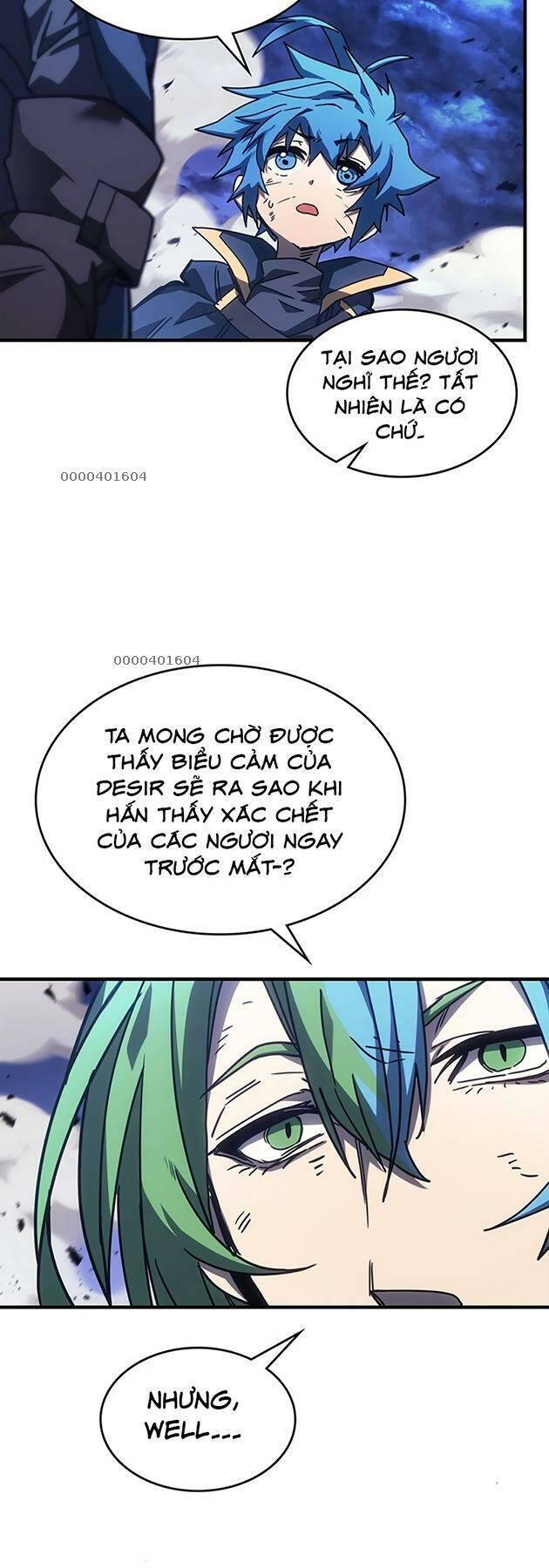Chuyển Sinh Ma Pháp Đặc Biệt Yếu Chapter 220 - 36