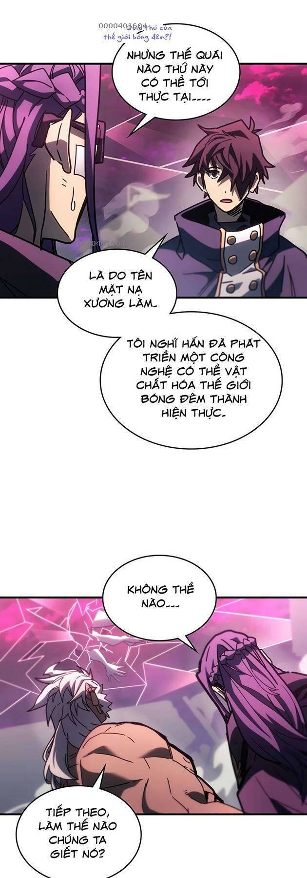Chuyển Sinh Ma Pháp Đặc Biệt Yếu Chapter 221 - 15