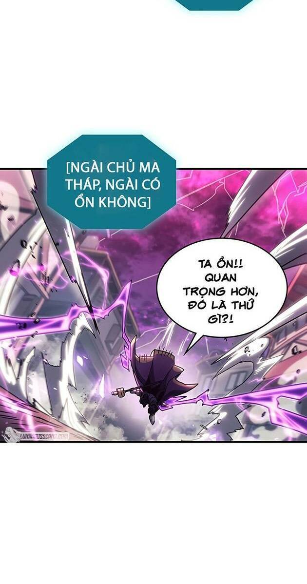 Chuyển Sinh Ma Pháp Đặc Biệt Yếu Chapter 221 - 5