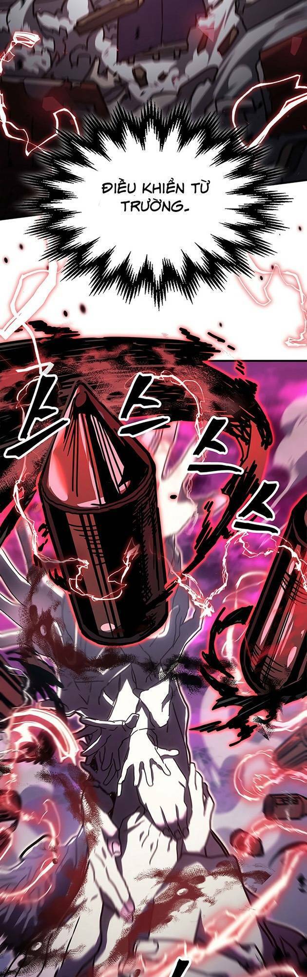 Chuyển Sinh Ma Pháp Đặc Biệt Yếu Chapter 221 - 48