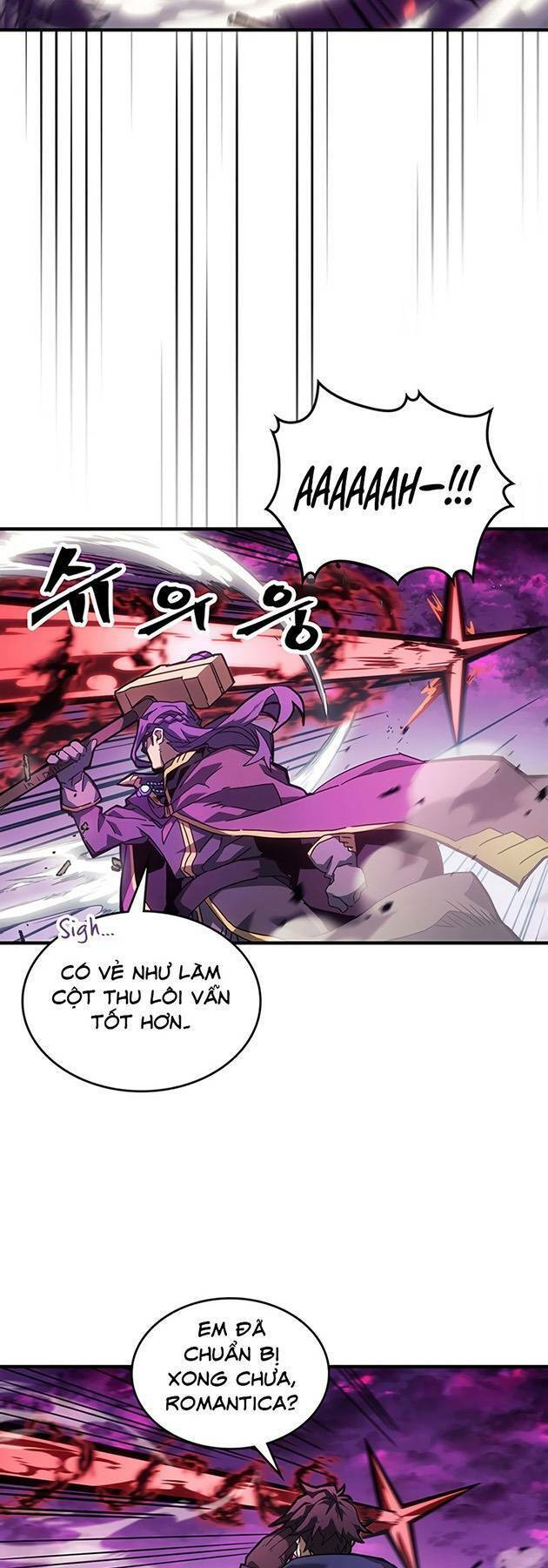 Chuyển Sinh Ma Pháp Đặc Biệt Yếu Chapter 221 - 51
