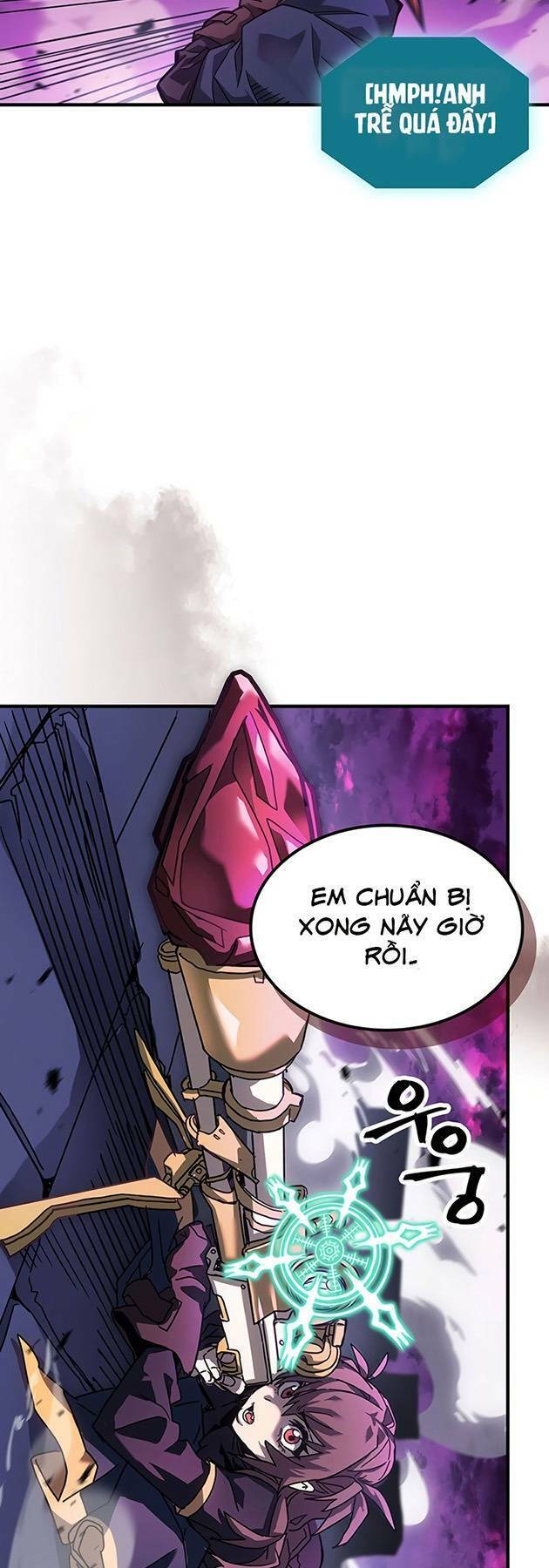Chuyển Sinh Ma Pháp Đặc Biệt Yếu Chapter 221 - 52
